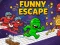 Jogo Fuga engraçada online