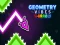 Jogo Geometria Vibes X-Arrow online