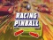 Jogo Pinball de corrida online