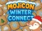 Jogo Mojicon Inverno Conectar online