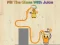 Jogo Encha o copo com suco online