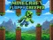 Jogo Minecraft Flappy Creeper online