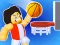 Jogo Estrelas do esporte de cestas online