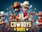 Jogo Cowboys duelo online