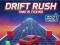 Jogo O tempo do Drift Rush está passando online