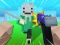 Jogo Block Craft 3D School online