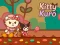 Jogo Kitty Kuro online