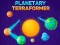 Jogo Terraformador Planetário online