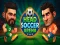 Jogo Arena de futebol principal online
