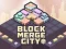 Jogo Block Merge City online