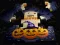 Jogo Quebra-cabeça de Halloween 3D online Jogo Quebra-cabeça de Halloween 3D online