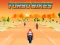 Jogo Bicicletas Turbo online