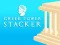Jogo Stacker da torre grega online