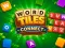 Jogo Word Tiles Connect online