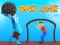 Jogo Uma linha online