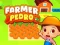 Jogo Fazendeiro Pedro online