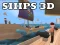 Jogo Navios 3d io online
