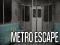 Jogo Metro Escape online