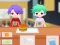 Jogo Restaurante Burger Rush online