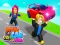 Jogo Roubar carro duelo online