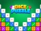 Jogo Dice Puzzle online