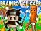 Jogo Clicker Brainrot online