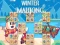 Jogo Winter Mahjong online