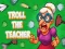 Jogo Troll o professor online