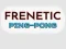 Jogo Pingue-pongue frenético online Jogo Pingue-pongue frenético online