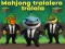 Jogo Mahjong Tralalero Tralala online