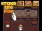 Jogo Cozinha King Rush online