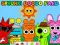 Jogo Sprunki Doodoo Fard online