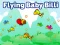 Jogo Bebê voador Billi online