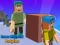 Jogo Horror Minecraft Partytime online