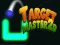 Jogo Mestre de alvo 2D online