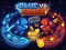 Jogo Blue VS Rouge online