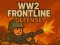 Jogo Defesa da linha de frente da Segunda Guerra Mundial online