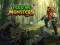 Jogo Alimente -me monstros online