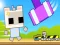 Jogo Parque multiplayer de gatos online online