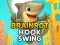 Jogo Brainrot Hook Swing online