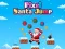 Jogo Pixel Papai Noel Salto online
