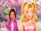 Jogo Celebração de flores de cerejeira BFFs online Jogo Celebração de flores de cerejeira BFFs online