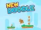 Jogo Novo Doodle online