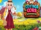 Jogo Minha aventura de moda Cottagecore online