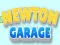 Jogo Garagem Newton online