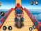 Jogo Acrobacias de bicicleta 3D online