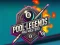 Jogo Lendas da piscina Pro Masters online
