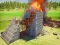 Jogo Simulador de destruição final online