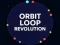 Jogo Revolução do Loop Órbita online