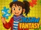 Jogo Fantasia do Jigsaw online